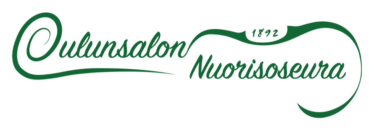Oulunsalon Nuorisoseuran talo