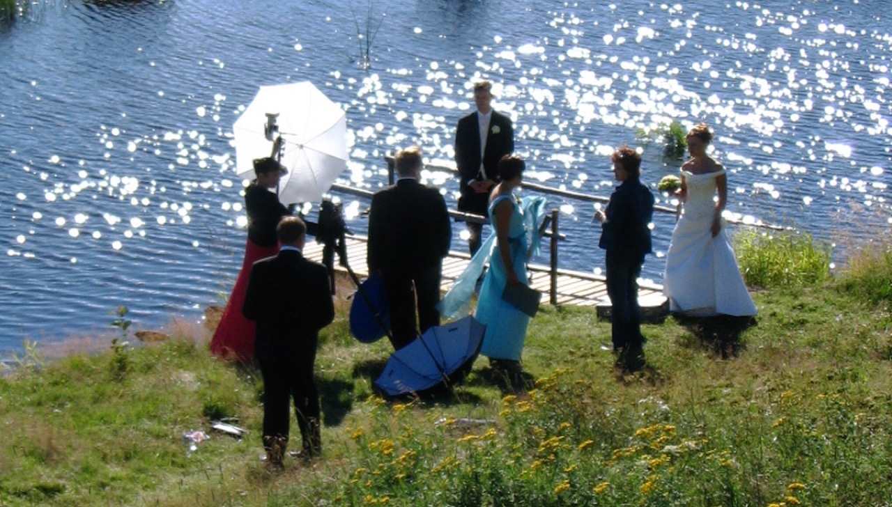 Törmälän Tila